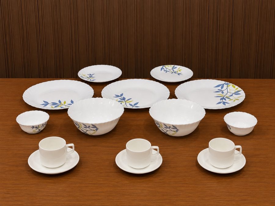 Plate Decorations