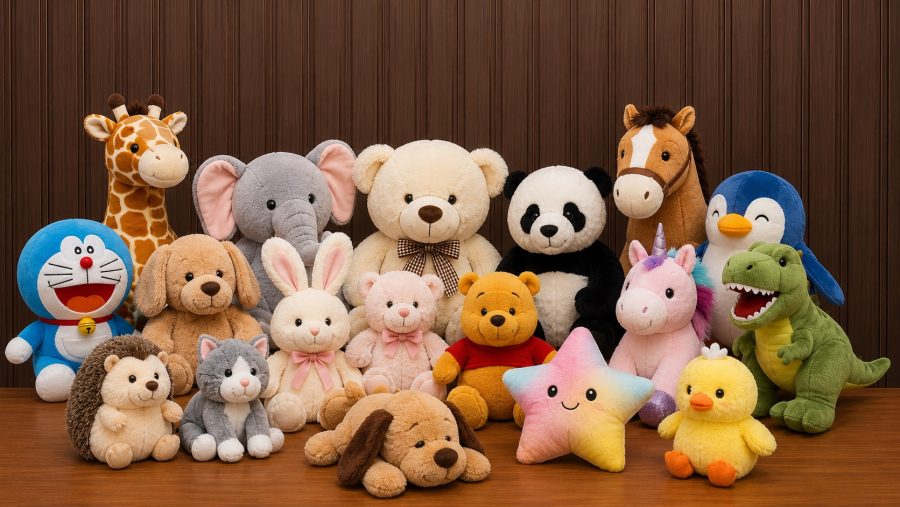 Toys