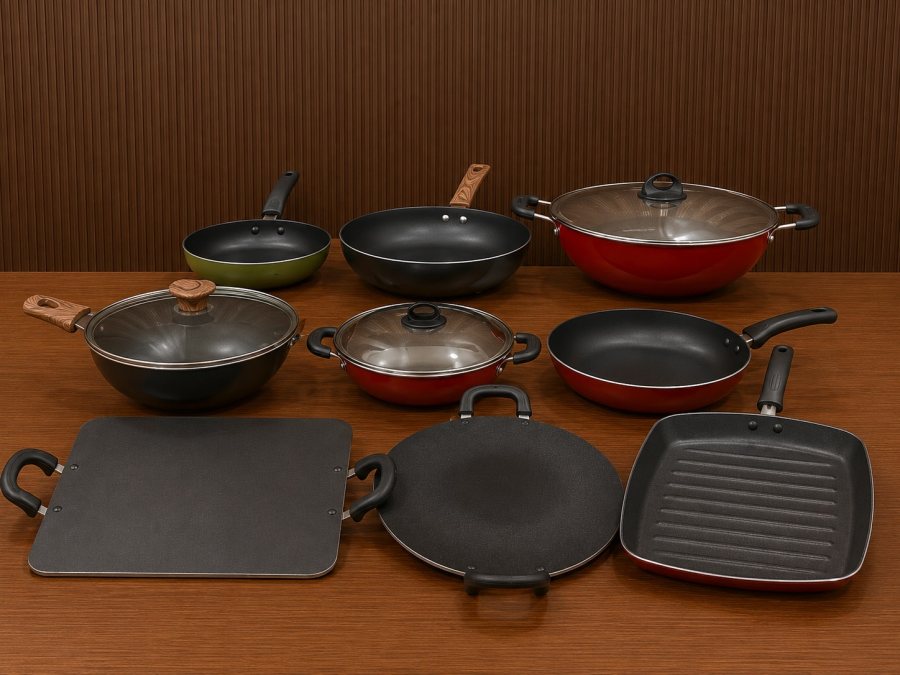 Roti Maker & Kitchen Appliances